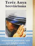 Teréz Anya breviáriuma