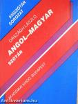 Angol-magyar szótár 