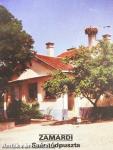 Zamárdi - Szántódpuszta