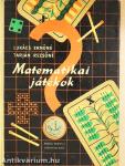 Matematikai játékok