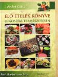 Élő ételek könyve