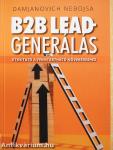 B2B leadgenerálás