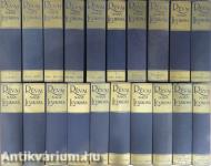 Révai nagy lexikona 1-20.