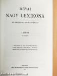 Révai nagy lexikona 1-20.