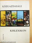 Közgazdasági Kislexikon