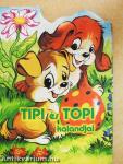 Tipi és Topi kalandjai