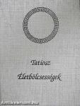 Életbölcsességek