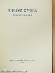 Juhász Gyula összes versei I-II.