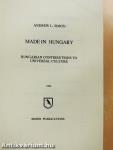 Made in Hungary
