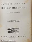Jerikó hercege