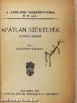 Apátlan székelyek 