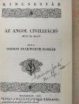Az angol civilizáció