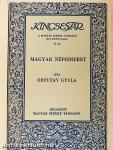 Magyar népismeret