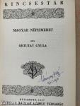 Magyar népismeret