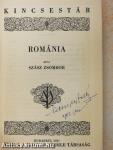 Románia