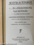 «...És a felelősségtől való rettegés»