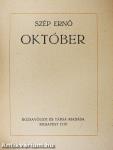 Október