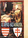 Az Árpád-házi királyok