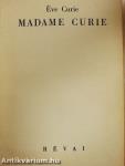Madame Curie