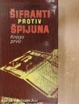 Sifranti protiv spijuna I-IV.