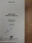 Sifranti protiv spijuna I-IV.
