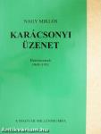 Karácsonyi üzenet