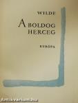 A boldog herceg