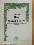 Havi Magyar Fórum 2006. január