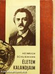 Életem, kalandjaim