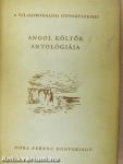 Angol költők antológiája