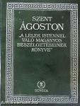 "A lélek Istennel való magányos beszélgetéseinek könyve"