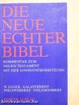 Galaterbrief/Philipperbrief/Philemonbrief