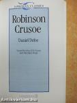 Robinson Crusoe