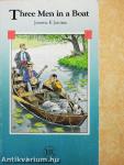 Three Men in a Boat