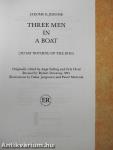 Three Men in a Boat