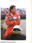Ayrton Senna