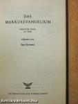 Das Markusevangelium I.