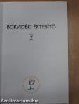 Borvidéki értesítő 2