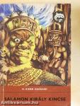 Salamon király kincse