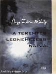 A teremtés legnehezebb napja