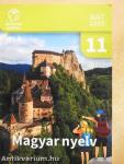 Magyar nyelv 11.