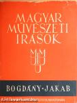 Bogdány Jakab