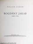 Bogdány Jakab