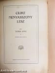 Cilike menyasszony lesz