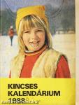 Kincses Kalendárium 1988