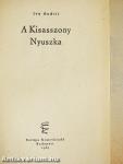 A Kisasszony/Nyuszka