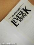 Levesek könyve