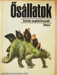 Ősállatok