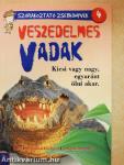 Veszedelmes vadak