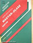 Magyar-olasz szótár